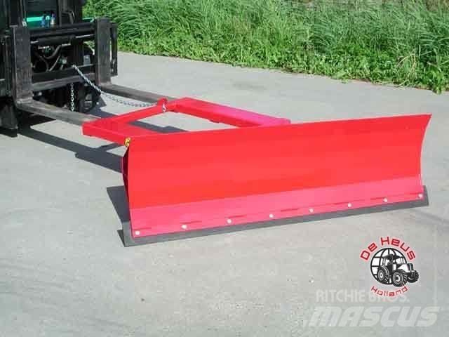 Wifo SH200V Farm Equipment - Others