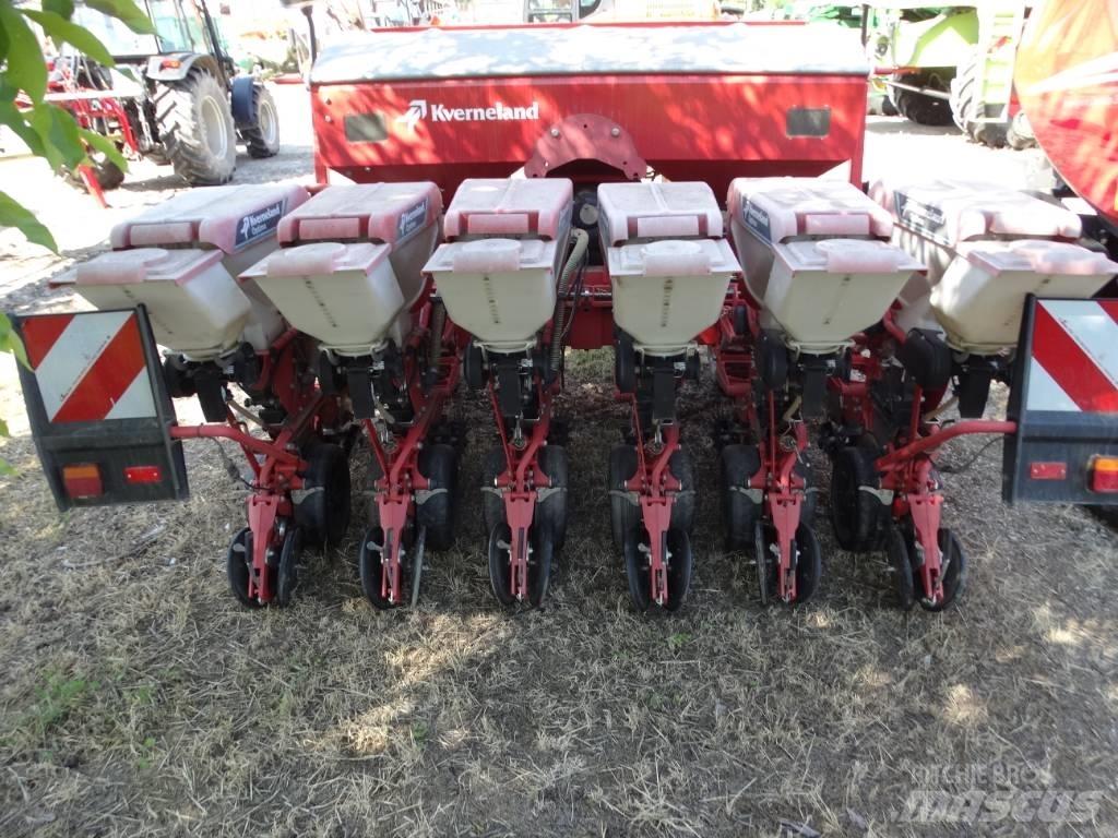 Kverneland Optima V Farm Drills