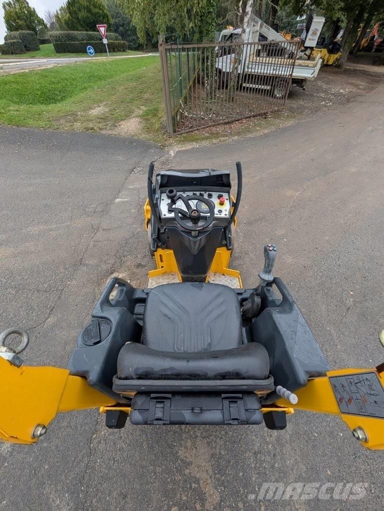 Bomag BW 100 AD M-5 Twin drum rollers