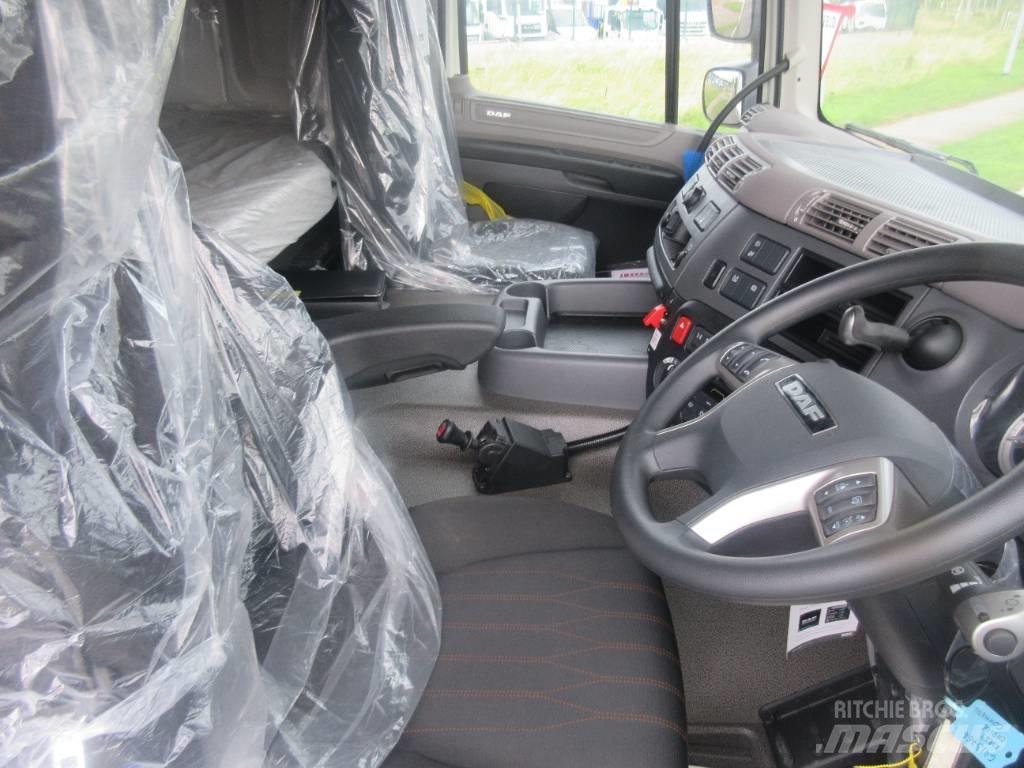 DAF CF450 Dump Trucks