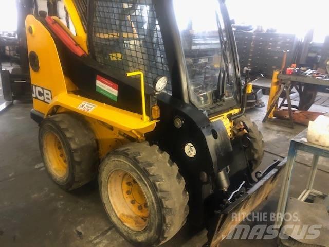 JCB Robot 170 Mini Loader