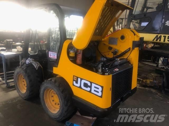 JCB Robot 170 Mini Loader