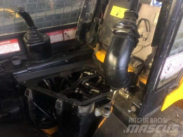 JCB Robot 170 Mini Loader