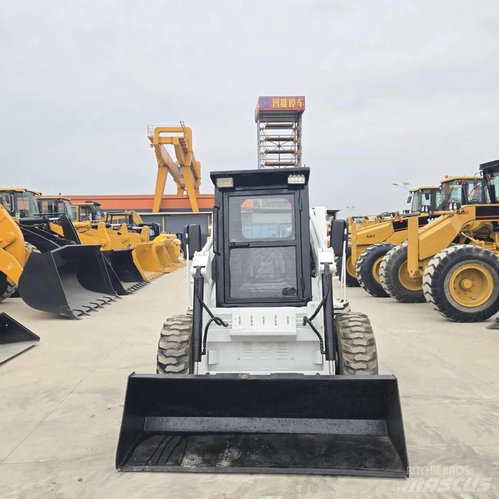 Bobcat S 300 Skid Steer Loaders