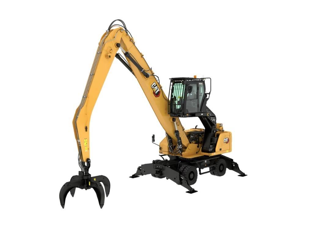 CAT MH 3024 Others