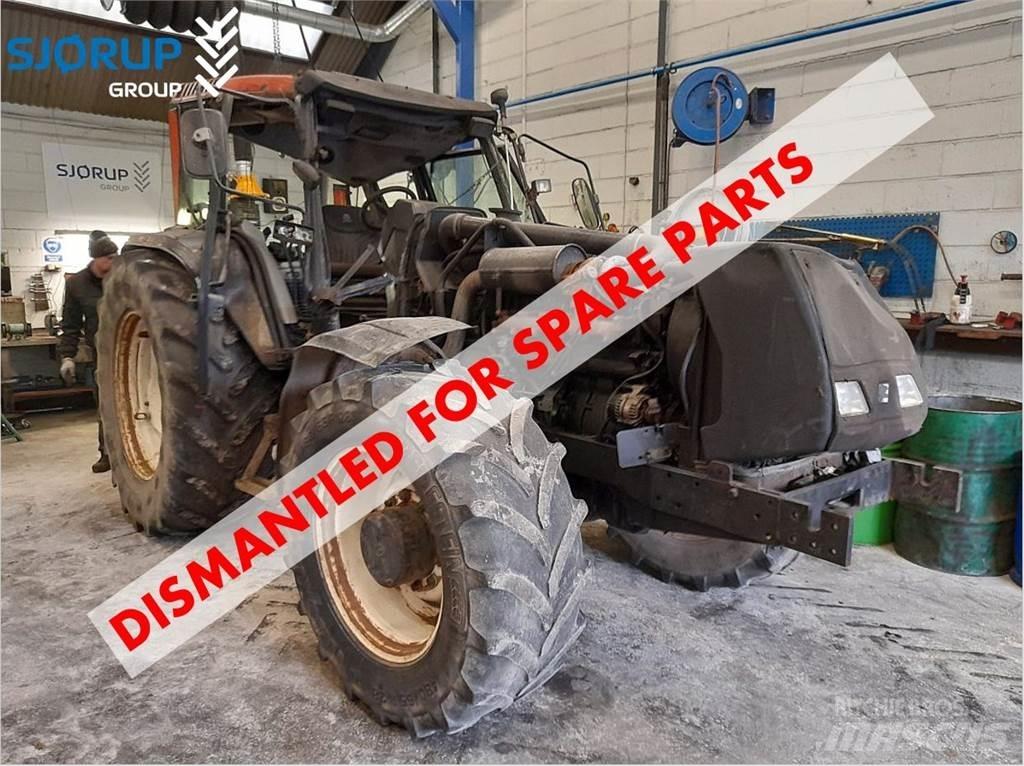 Valtra 8450 Tractors
