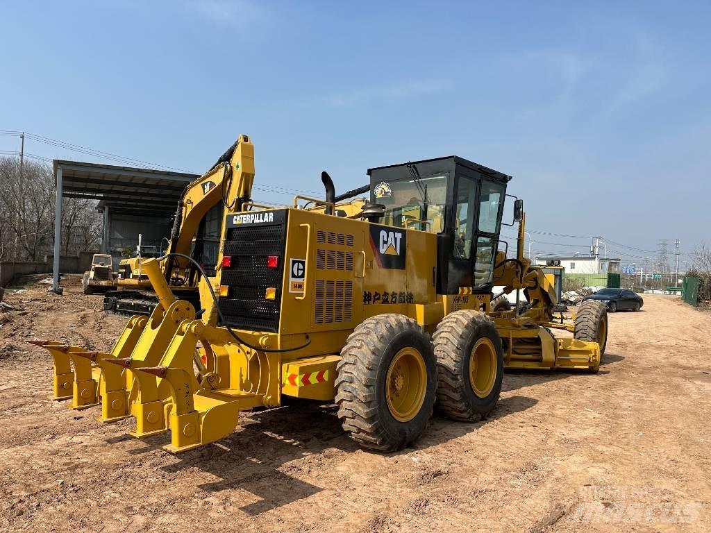 CAT 140 H Motor Graders