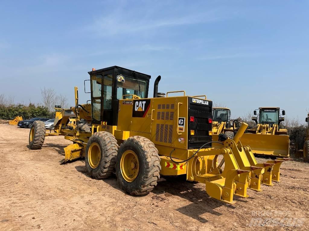 CAT 140 H Motor Graders