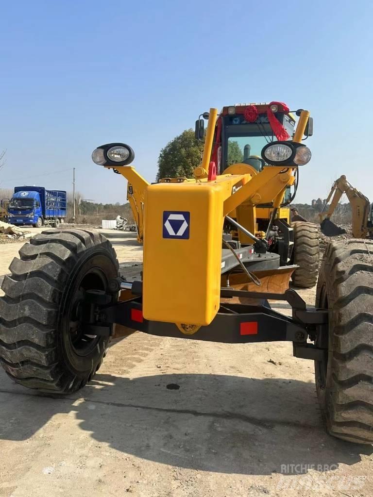 XCMG GR 2153 Motor Graders
