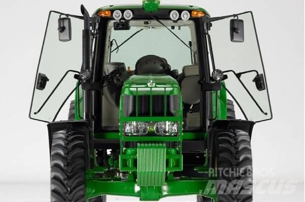 John Deere JD7330 Tractors