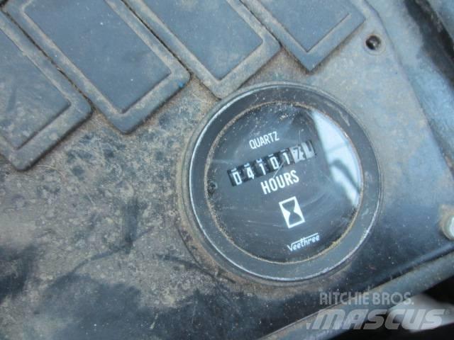 Wille 655 Utility Machines