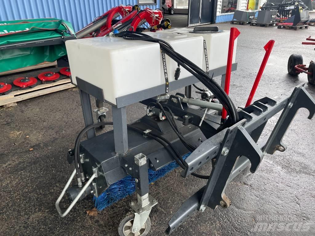 Ysta SV 130 Groundcare - Others