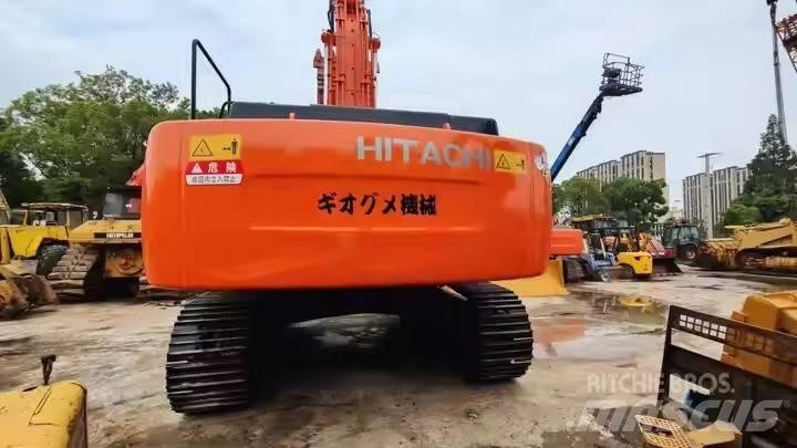 Hitachi ZX450H Crawler Excavators