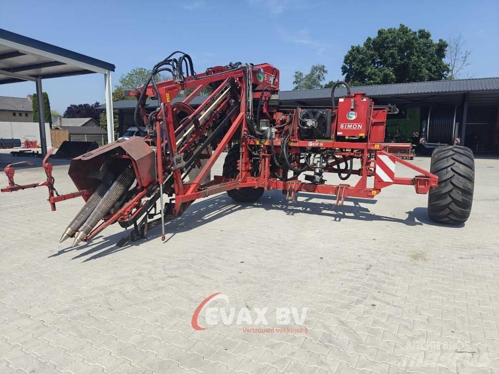 Simon RPNP Other harvesting equipment