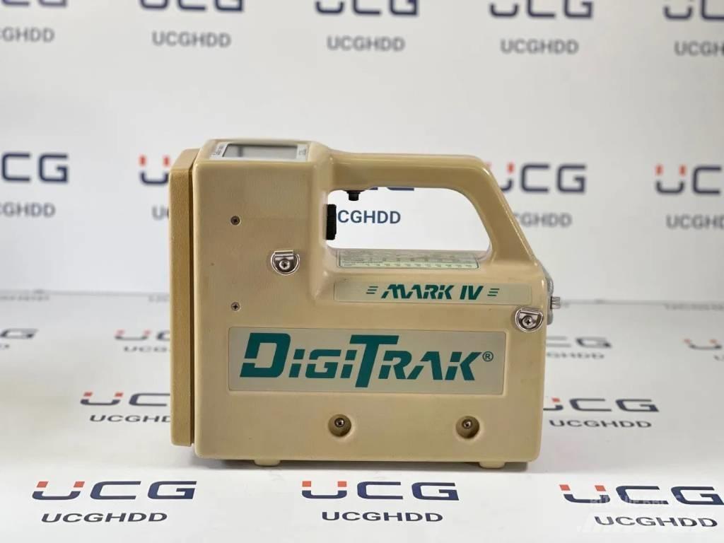 DigiTrak Mark IV Other