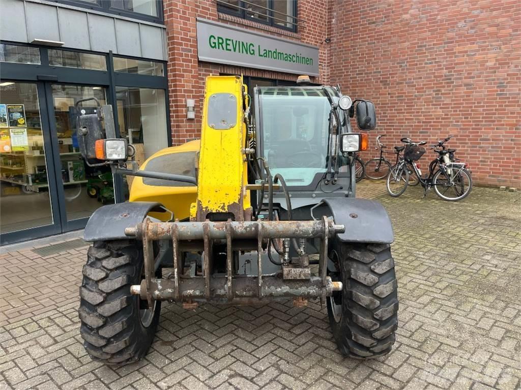 Kramer 2506 Telescopic Handlers