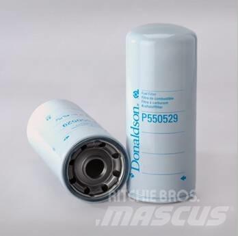 Donaldson P550529 Other