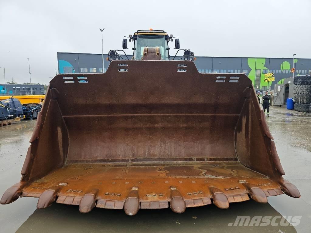 CAT 988 K Wheel Loaders