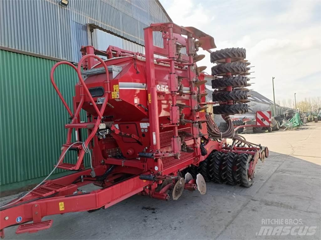 Horsch Pronto 6 DC Farm Drills