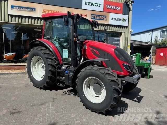 Valtra A 115 MH4 Tractors