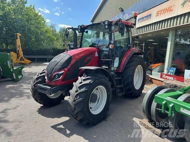 Valtra A 115 MH4 Tractors