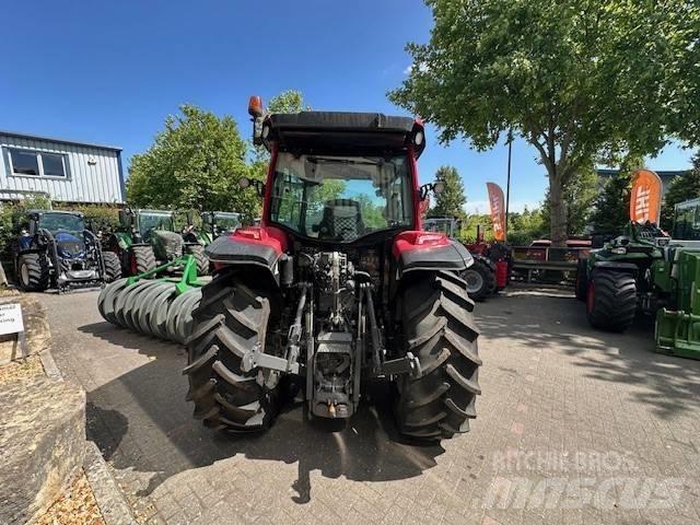 Valtra A 115 MH4 Tractors