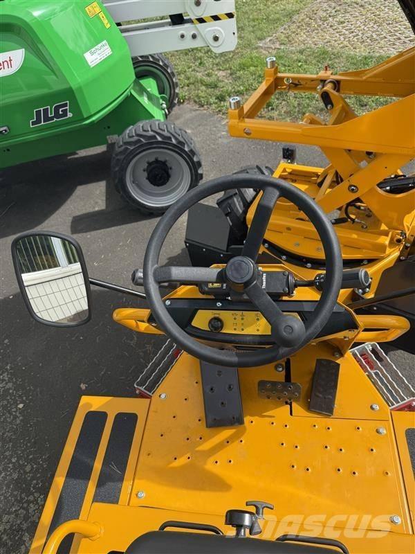 Thwaites MACH2071 Articulated Dump Trucks (ADTs)
