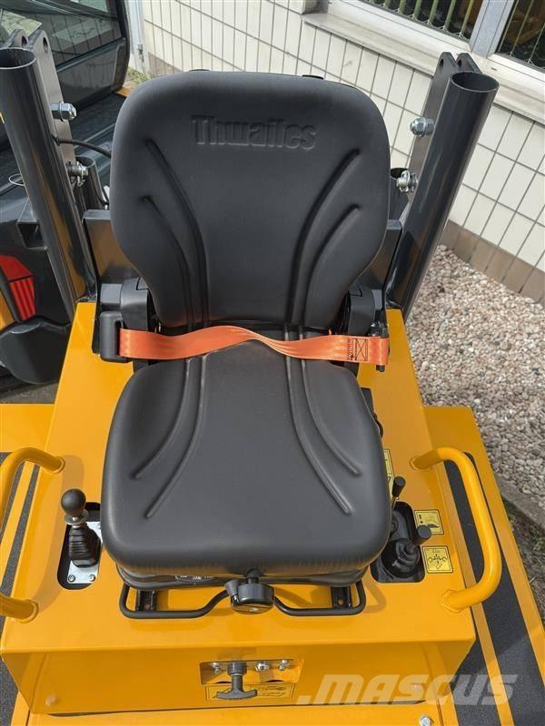 Thwaites MACH2071 Articulated Dump Trucks (ADTs)