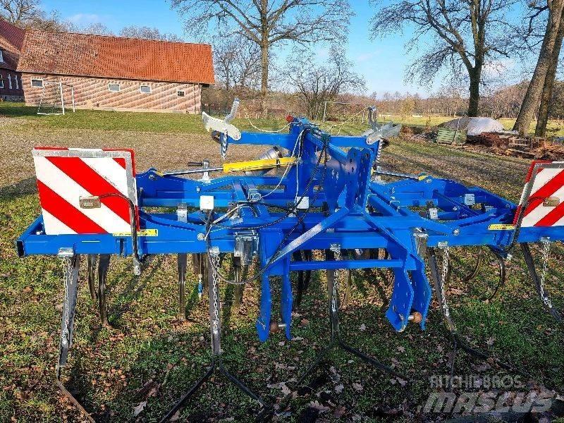  TREFFLER TH 300/75 Farm Equipment - Others