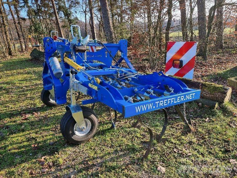  TREFFLER TH 300/75 Farm Equipment - Others