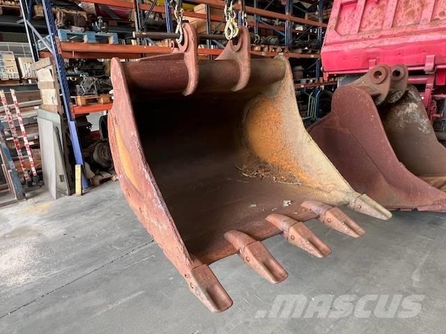CAT 330 Buckets