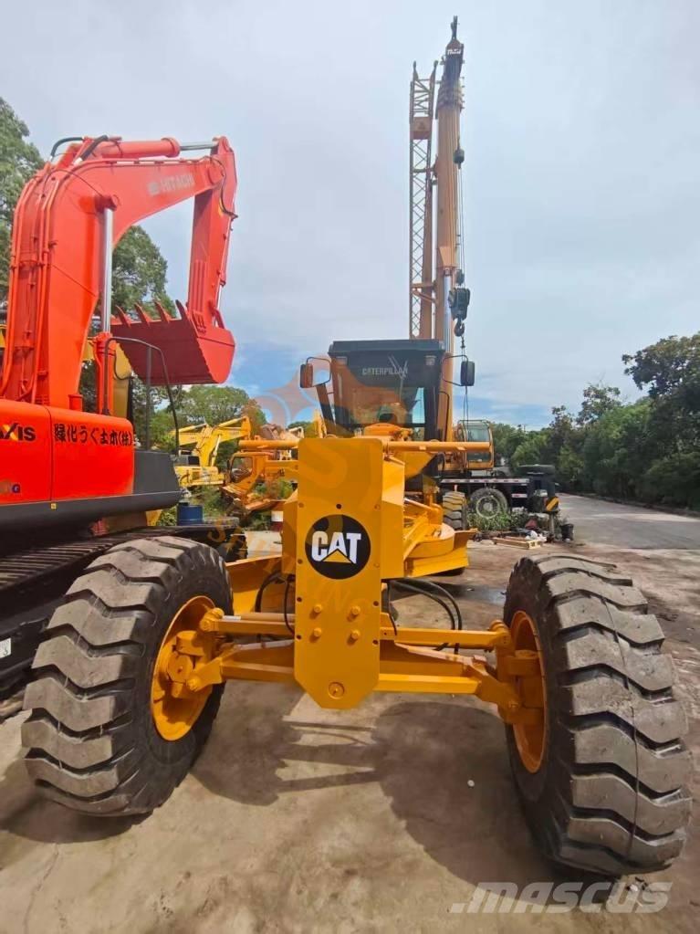 CAT 140 H Motor Graders