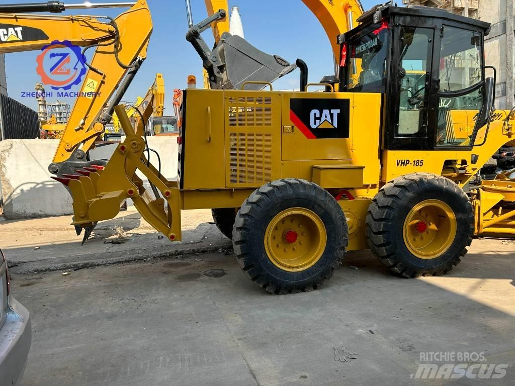 CAT 140 K Motor Graders