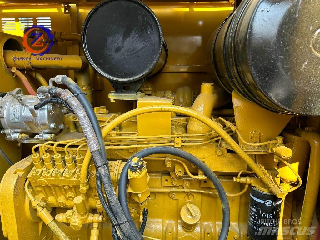 CAT 140 K Motor Graders