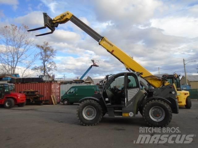 Kramer 5509 Telescopic Handlers
