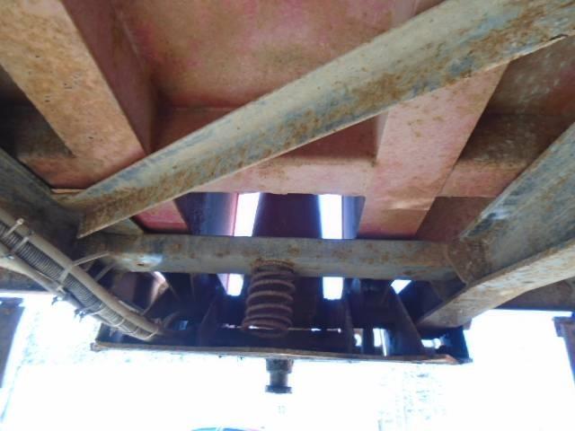 Manac 44225090 Dump Trailers