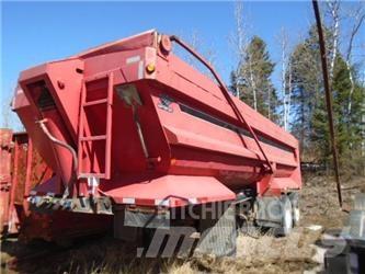 Manac 44225090 Dump Trailers