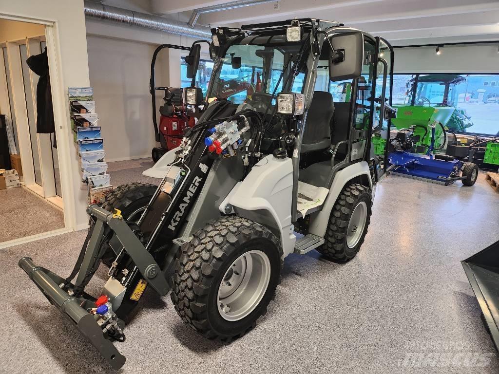Kramer KL 14.5 5040 Wheel Loaders