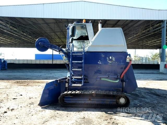  SANDBERGER SF370 Farm Equipment - Others