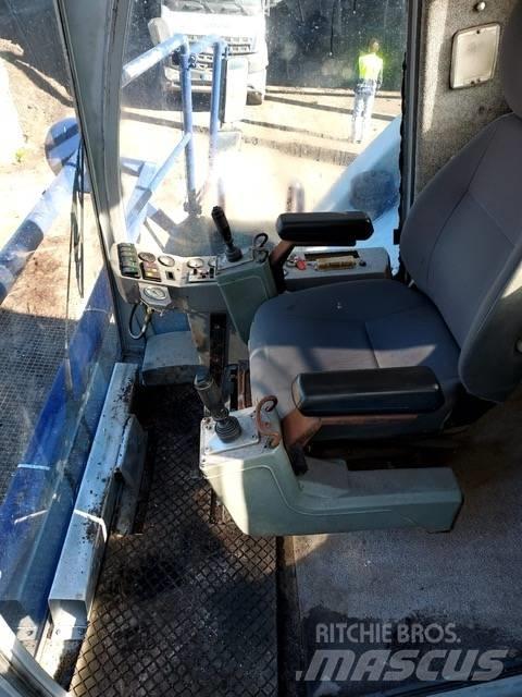  SANDBERGER SF370 Farm Equipment - Others