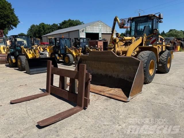 CAT 938 G Wheel Loaders