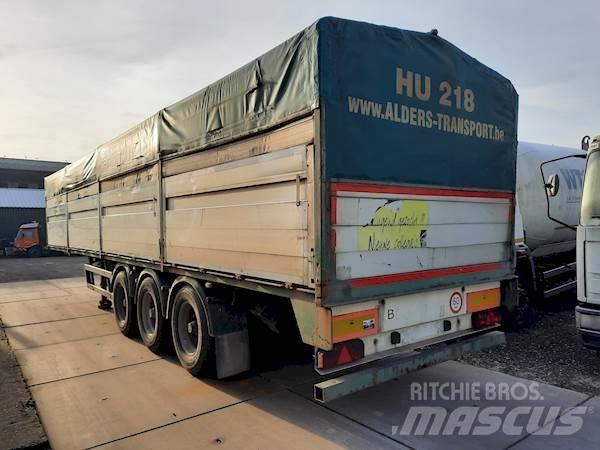 LAG O-3-39 LS Speciality Trailers