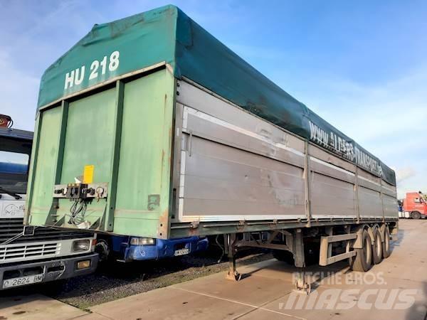 LAG O-3-39 LS Speciality Trailers