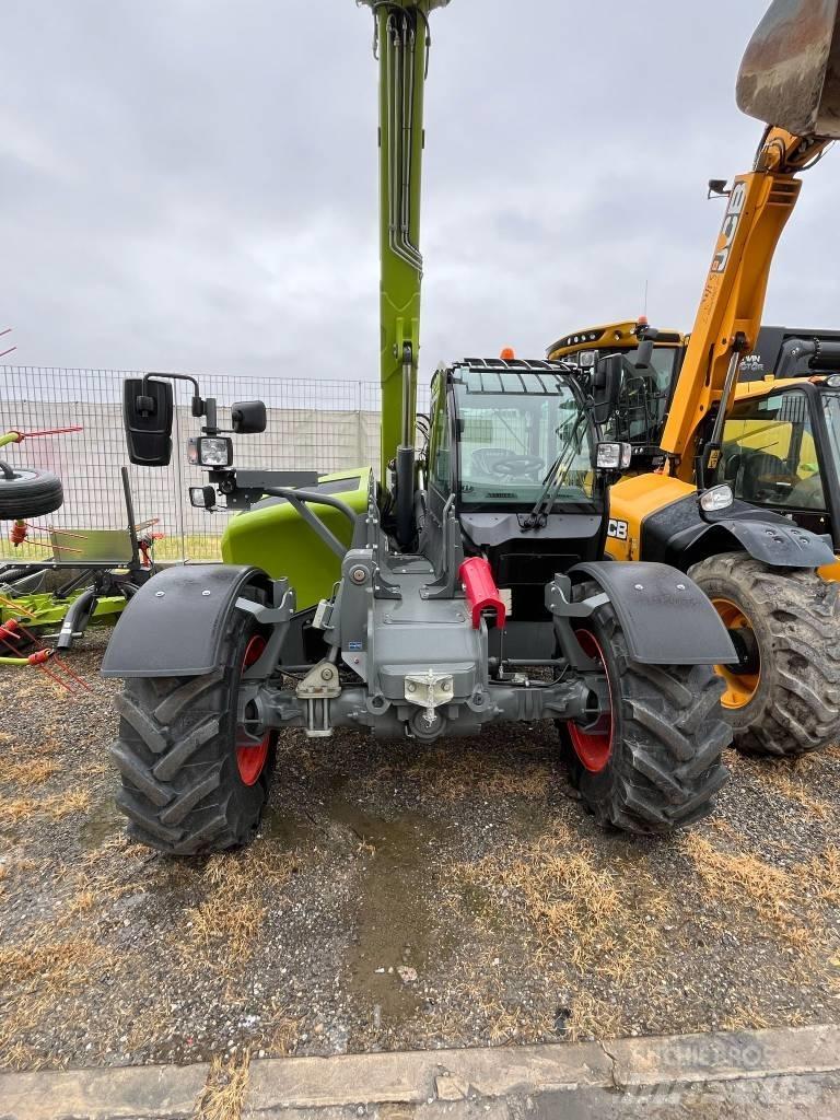 CLAAS Scorpion 1033 Telehandlers for Agriculture