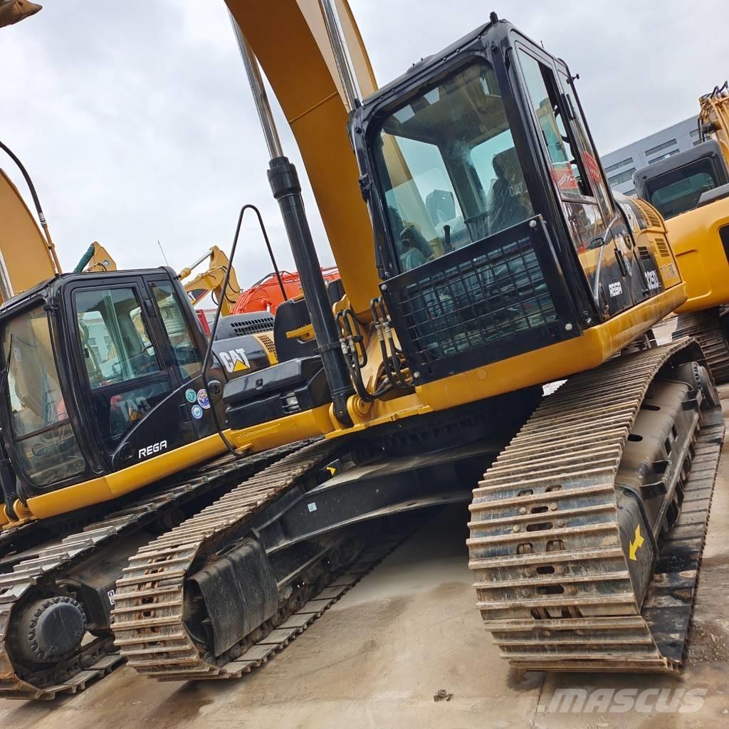 CAT 325 D Crawler Excavators