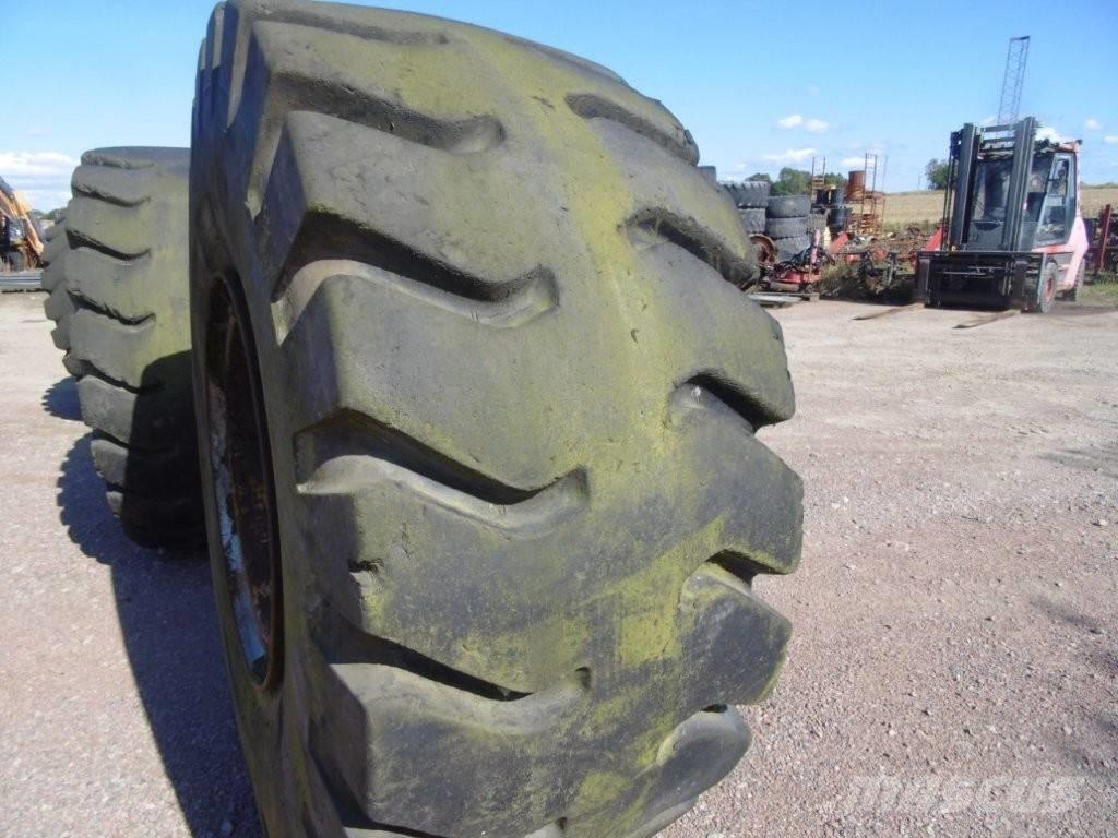 Däck Däck Tires, wheels and rims