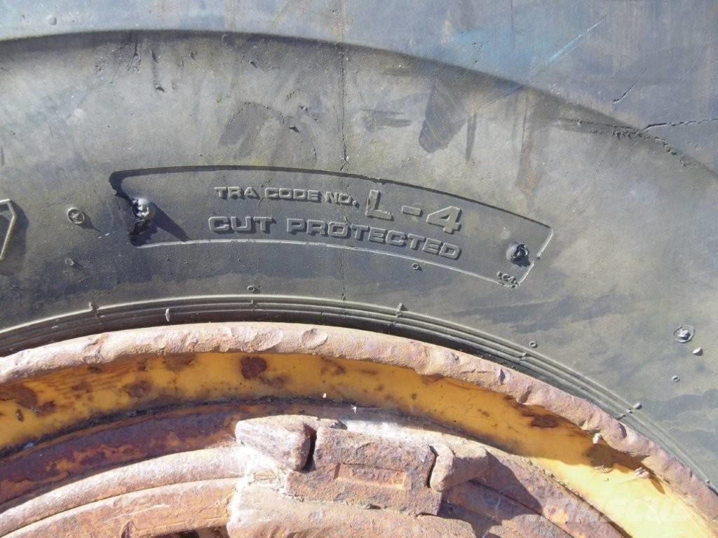 Däck Däck Tires, wheels and rims