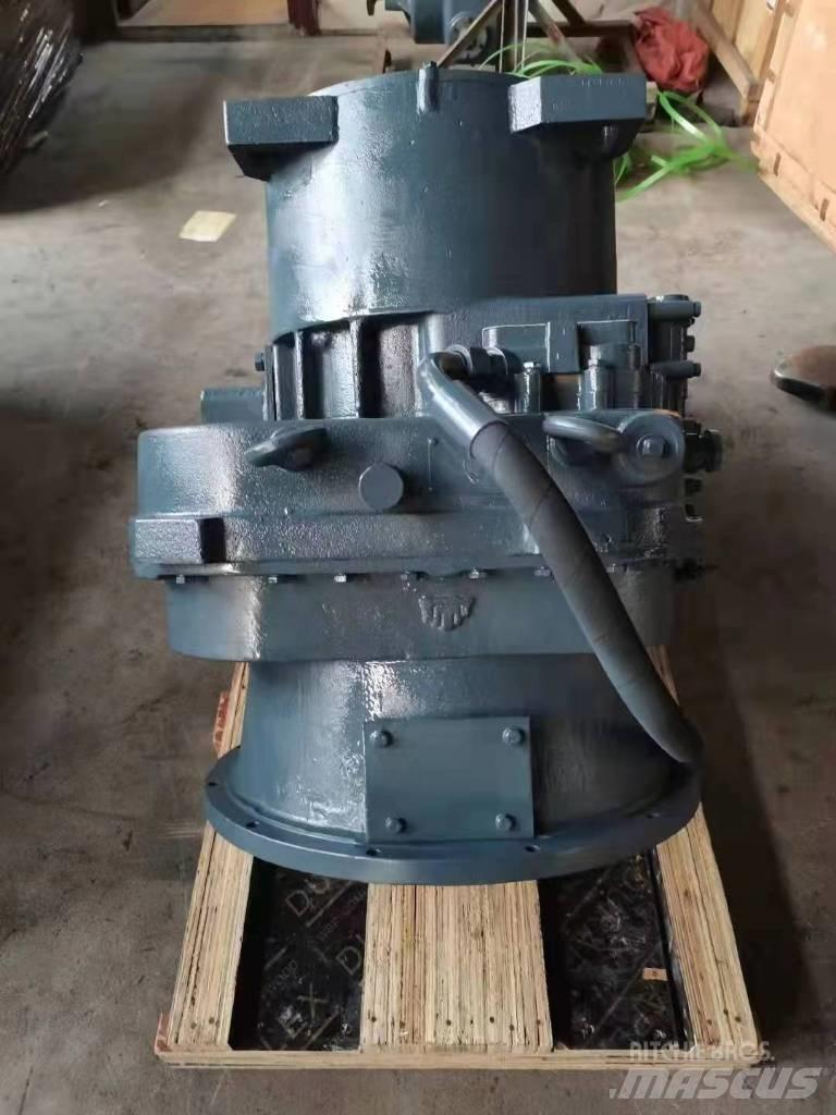  JINGONG ZL50L Transmission
