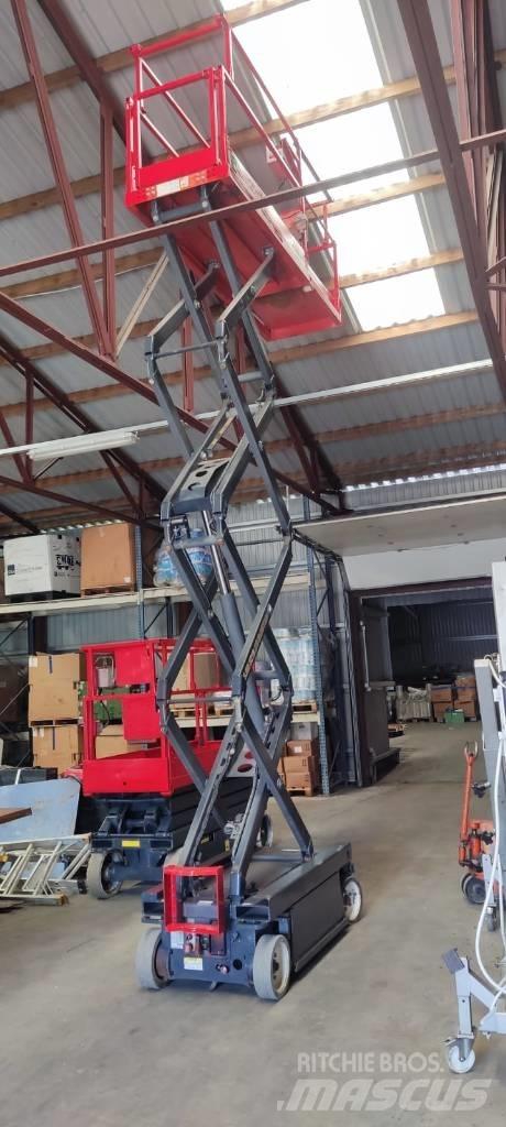 SkyJack Sjiii3219 Scissor Lifts