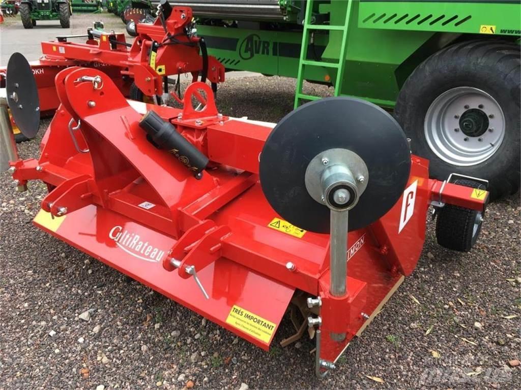 Simon F185 Other Tillage Machines And Accessories